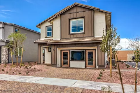 1025 Gentle Swan St #690, Henderson, NV 89011