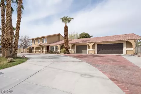 6130 Tara Ave, Las Vegas, NV 89146