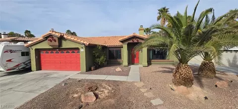 2540 Hummingbird Hill Ave, Henderson, NV 89074