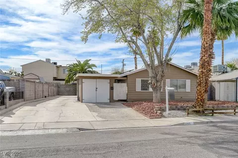 5065 Atherton St, Las Vegas, NV 89120