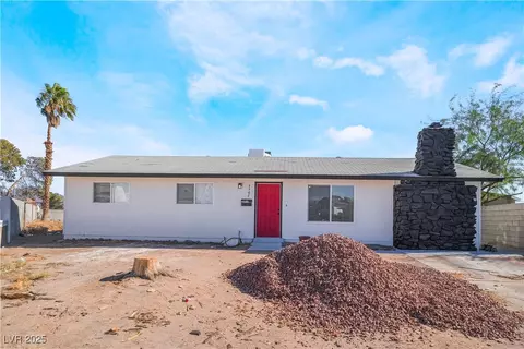 4980 Becky Pl, Las Vegas, NV 89120