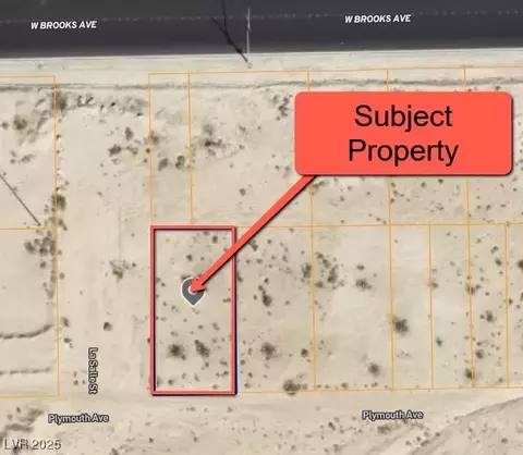 00 Plymouth, North Las Vegas, NV 89030
