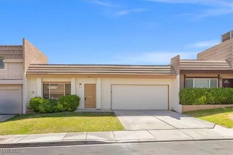 3345 Medina Ct, Las Vegas, NV 89121