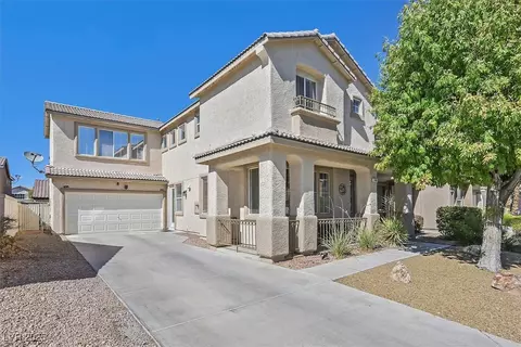 748 Canfield Point Ave, Las Vegas, NV 89183