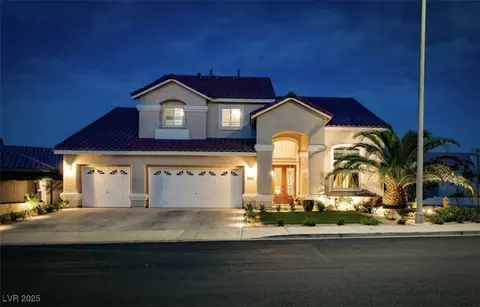 336 Doe Run Cir, Henderson, NV 89012