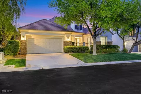 9524 Chalgrove Village Ave, Las Vegas, NV 89145