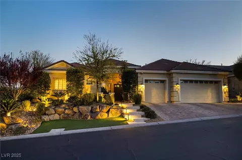 10813 Oak Shadow Ave, Las Vegas, NV 89144