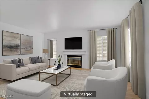 202 Bastrop St, Henderson, NV 89074