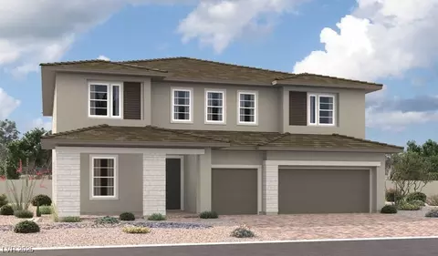 1155 Viento View Ave, Henderson, NV 89012