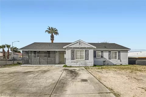 1701 Linden Ave, Las Vegas, NV 89101