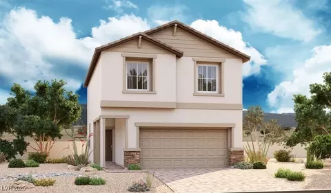 954 Ferodale Ave, North Las Vegas, NV 89084