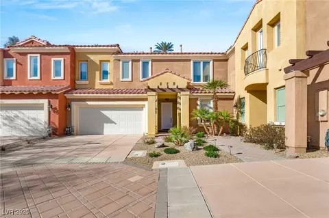 23 Cerchio Basso, Henderson, NV 89011