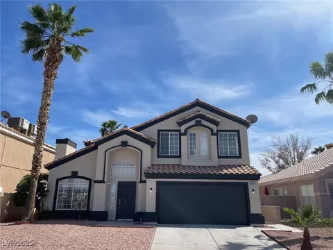 9139 Scallop Reef Ave, Las Vegas, NV 89147