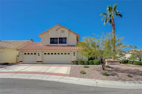 371 Sanctuary Ct, Henderson, NV 89014