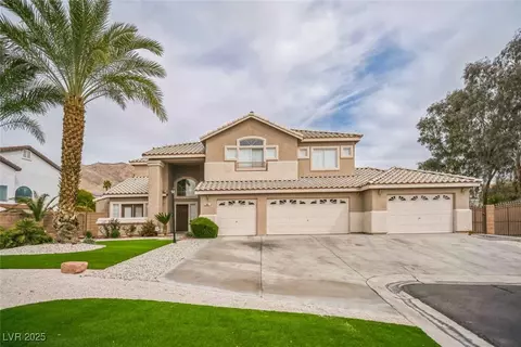 1304 Husson Ct, Las Vegas, NV 89142