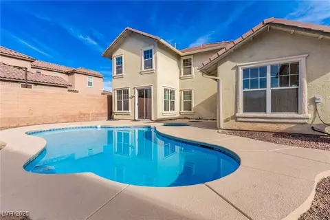 5861 Lakeland Village Dr, North Las Vegas, NV 89081