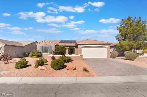 2115 Colvin Run Dr, Henderson, NV 89052