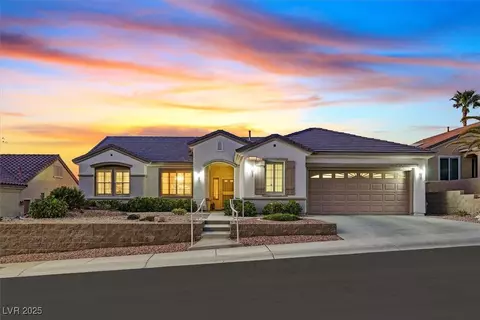 3042 Lake Barkley Rd, Henderson, NV 89052