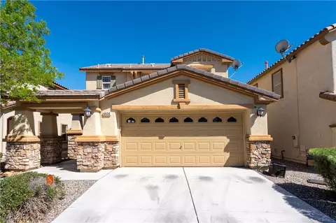 6036 Sierra Lakes St, North Las Vegas, NV 89031