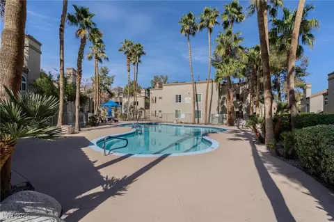 3145 E Flamingo Rd #2039, Las Vegas, NV 89121