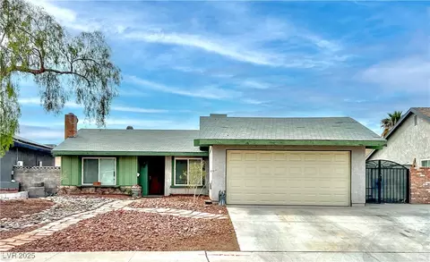 6791 Greengrove Dr, Las Vegas, NV 89103