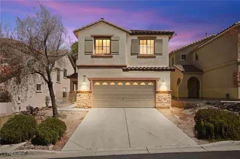 1640 Orange Daisy Pl, Henderson, NV 89012
