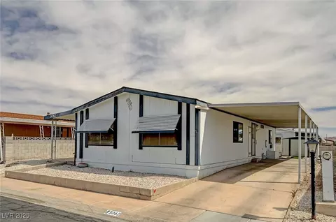 3062 Comitan Ln, Las Vegas, NV 89122