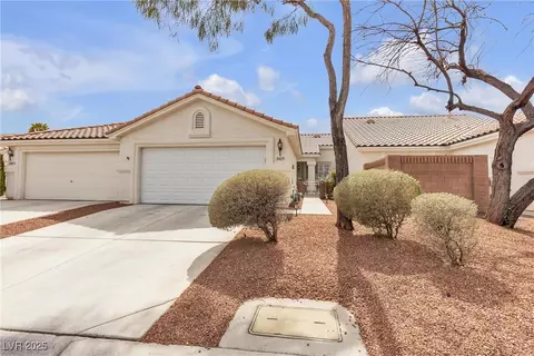 10035 Oak Creek Canyon Ave, Las Vegas, NV 89147