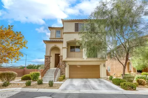 7579 Harwich Bay Ave, Las Vegas, NV 89179
