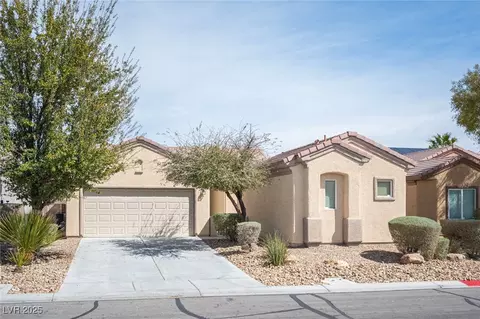 7726 Coast Jay St, North Las Vegas, NV 89084