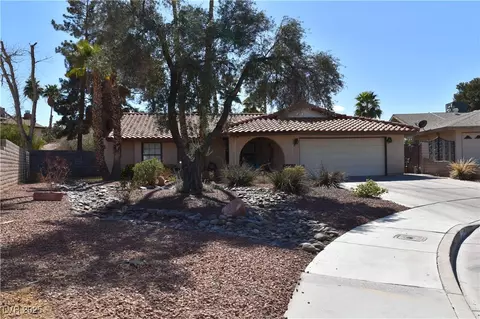 595 Chelsea Dr, Henderson, NV 89014
