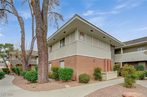 746 Oakmont Ave #708, Las Vegas, NV 89109