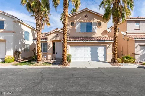 832 Clear Diamond Ave, Las Vegas, NV 89123