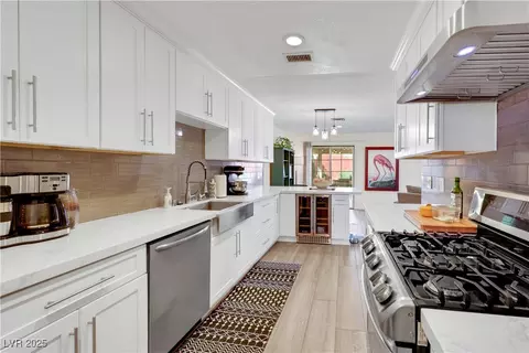 3961 Tirana Way, Las Vegas, NV 89103