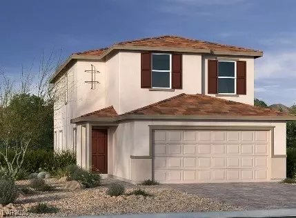 6616 Tumoulin St, Las Vegas, NV 89148