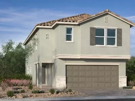 9141 Eagle Ford St, Las Vegas, NV 89113