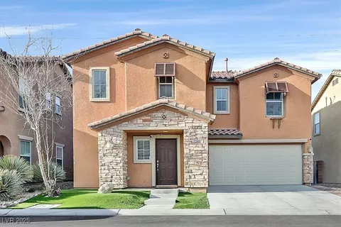 7200 Mineral Park Ave, Las Vegas, NV 89179