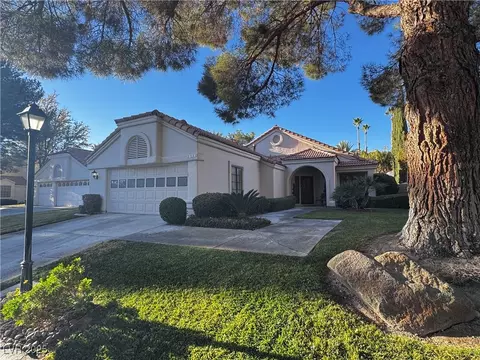 7732 Tinted Mesa Ct, Las Vegas, NV 89149