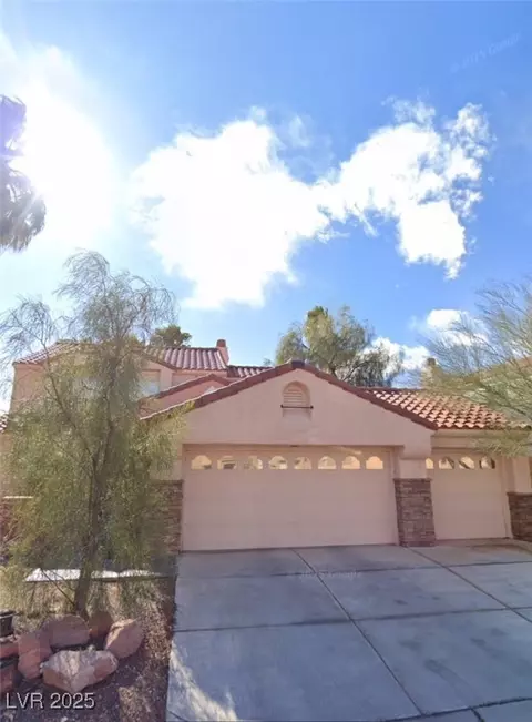 8185 Sedona Sunrise Dr, Las Vegas, NV 89128