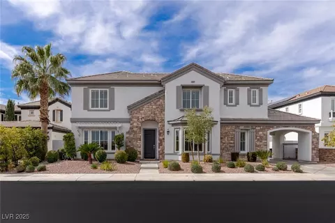 2001 Alcova Ridge Dr, Las Vegas, NV 89135