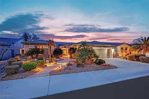 2167 Fairweather St, Henderson, NV 89052