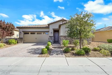 3085 Sarsina Ave, Henderson, NV 89044
