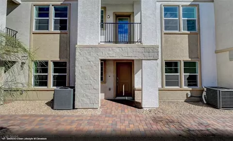 5733 Crenellated St #LOT 67, Las Vegas, NV 89148
