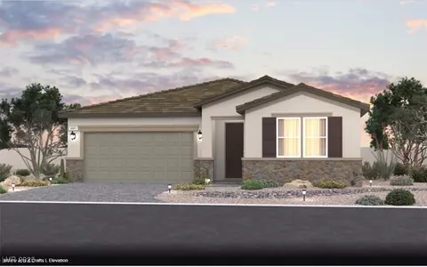 325 Talladega Ct #LOT 6, Henderson, NV 89015