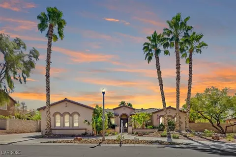 337 Glenridding St, Las Vegas, NV 89183