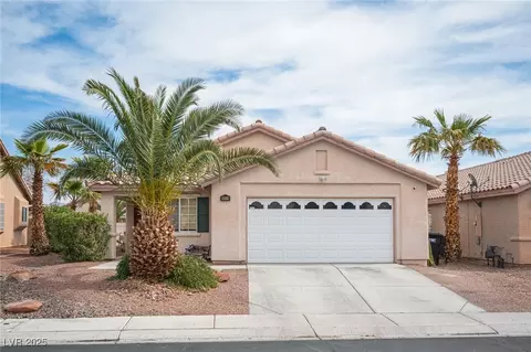 5014 Sail Rock Pl, North Las Vegas, NV 89031