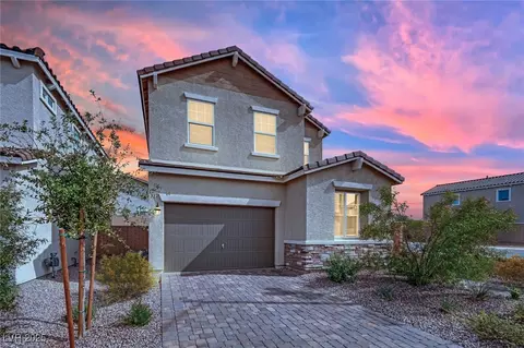 393 Desert Cadence St, Henderson, NV 89011