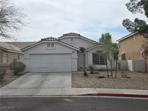 1995 Antelope Hill Ct, Henderson, NV 89012