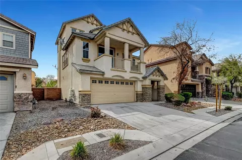 5829 Feral Garden St, North Las Vegas, NV 89031