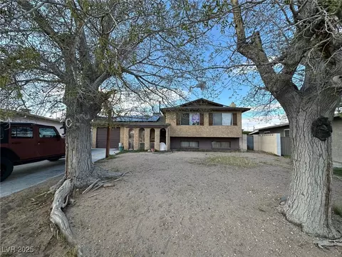 6340 Factor Ave, Las Vegas, NV 89107